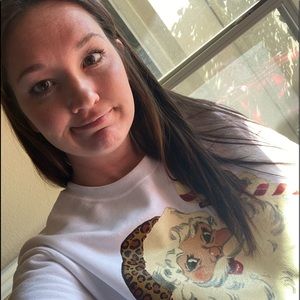 Meet your Posher, Kim